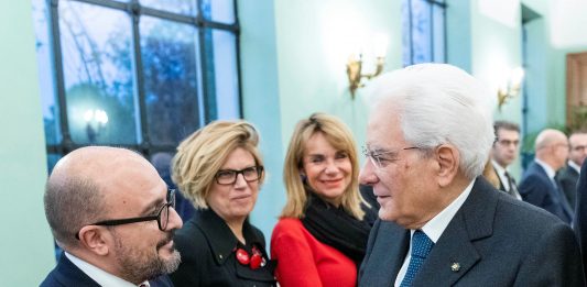 Gennaro Sangiuliano nominato nuovo Ministro della Cultura: ecco chi è Gennaro Sangiuliano