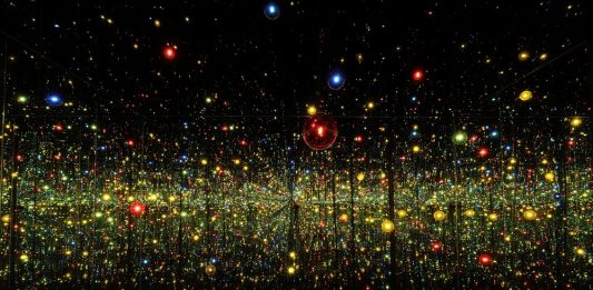 Sezioni/Intersezioni. 25 anni della collezione del Museo Guggenheim Bilbao