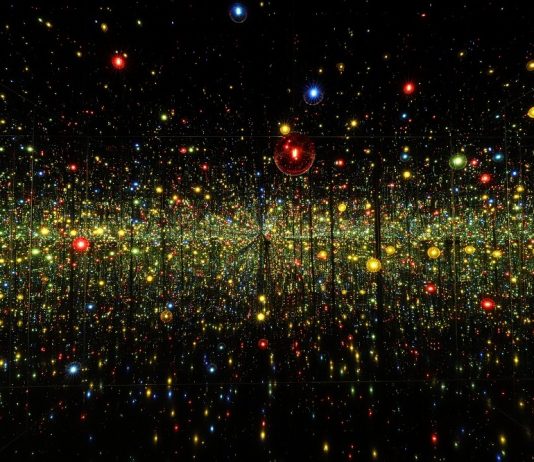 Sezioni/Intersezioni. 25 anni della collezione del Museo Guggenheim Bilbao