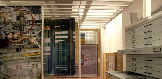 Il MUFOCO riapre le porte con due mostre. E c’è anche un nuovo presidente MUFOCO, archivio, Fondazione Museo di Fotografia Contemporanea