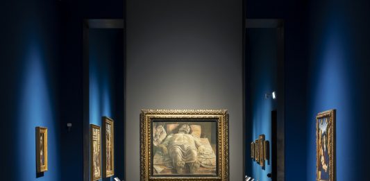 Italia in-attesa. 12 racconti fotografici in mostra a Reggio Emilia