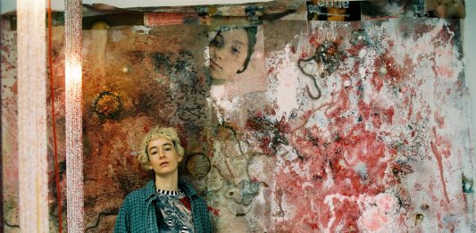 Tra ecologia ed erotismo: Mimosa Echard vince il Prix Marcel Duchamp