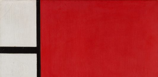 New York, c’è un Mondrian rarissimo all’asta da Sotheby’s mondrian