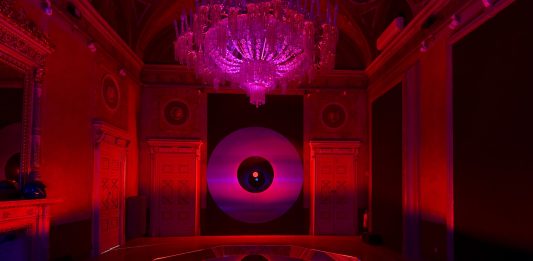 Quattro grandi installazioni storiche per l’Habitat di ArtVerona 17