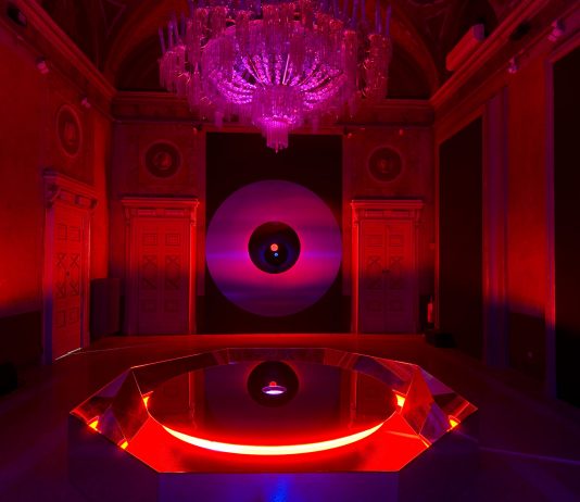 Quattro grandi installazioni storiche per l’Habitat di ArtVerona 17