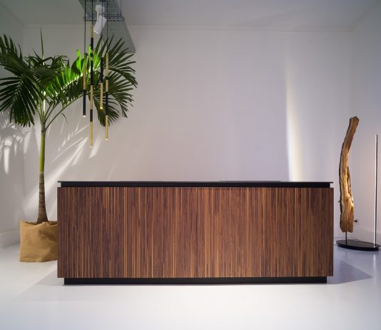 Ornaghi & Prestinari, Talking Objects – Off