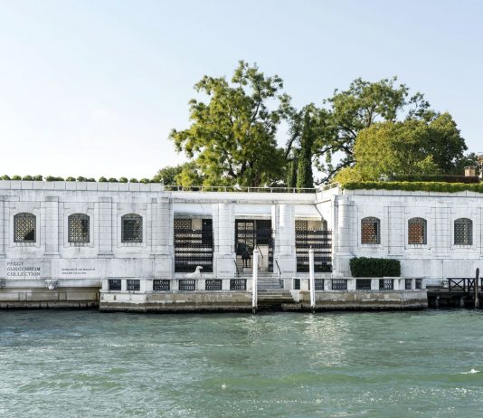 Arte e creatività nel Lunch Box, il nuovo format di Guggenheim Collection
