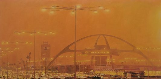 Paradise is here: gli Stati Uniti di Paolo Paradiso alla Galleria Ponte Rosso