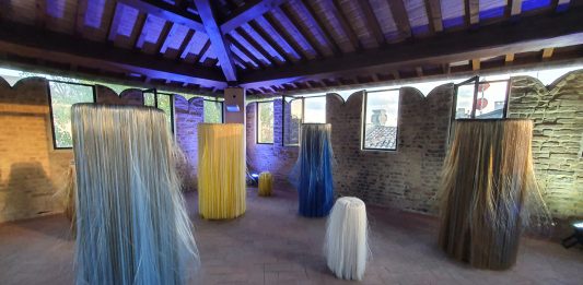 Parma 360 Festival della creatività contemporanea – sedi varie