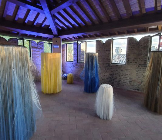 Parma 360 Festival della creatività contemporanea – sedi varie