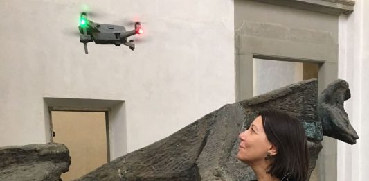 Cambio alla Presidenza del Museo Marini: Patrizia Asproni lascia