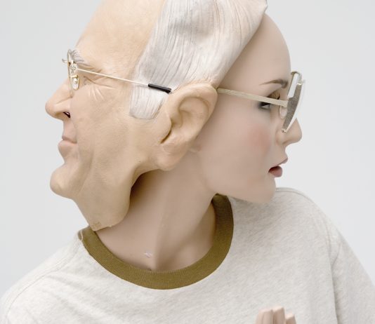 Rachel Harrison, o di un’idea sociale di scultura