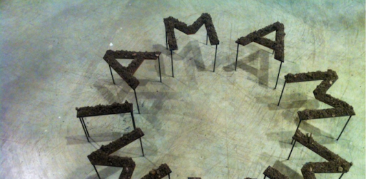 Golpe. Io so dedicato a Pier Paolo Pasolini – Galleria Zamagni