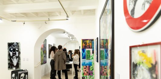 Sulle spalle dei giganti #1. Intervista a Giuseppe Pizzuto per Wunderkammern