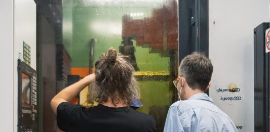 Prospettive 2022, arte diffusa in Emilia Romagna #5: intervista ad Alessandro Sambini