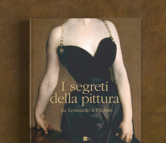 I segreti della pittura, da Leonardo a Picasso, svelati in un nuovo volume I SEGRETI DELLA PITTURA Collana “I grandi libri d’arte” A cura di Pietro C. Marani 24 ORE Cultura Cartonato 28 x 33 cm 352 pagine 300 illustrazioni € 119,00 ISBN 978-88-6648-557-5