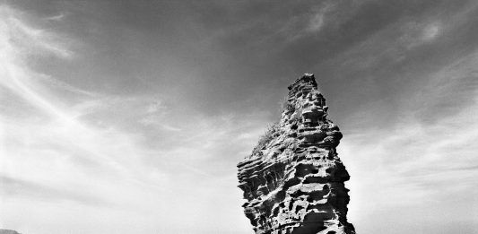 Procida 2022, l’omaggio di Mimmo Jodice all’isola metafisica Mimmo Jodice, Senza Titolo, 1998