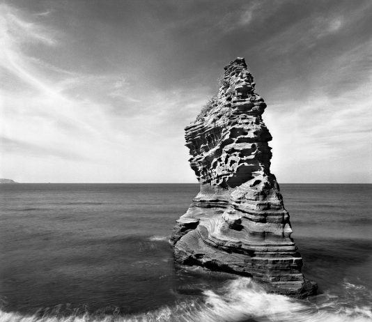 Procida 2022, l’omaggio di Mimmo Jodice all’isola metafisica Mimmo Jodice, Senza Titolo, 1998