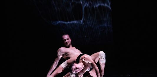 I debutti al Festival Visavì di Gorizia, che cresce e si diversifica