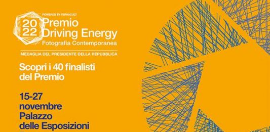 Terna: annunciati i 40 finalisti del “Premio Driving Energy 2022 – Fotografia Contemporanea”