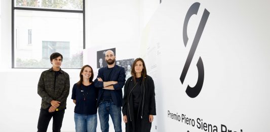 L’arte del territorio: il Premio Piero Siena Preis 2022 arriva al MAXXI