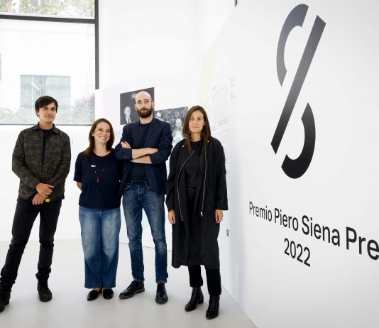 L’arte del territorio: il Premio Piero Siena Preis 2022 arriva al MAXXI