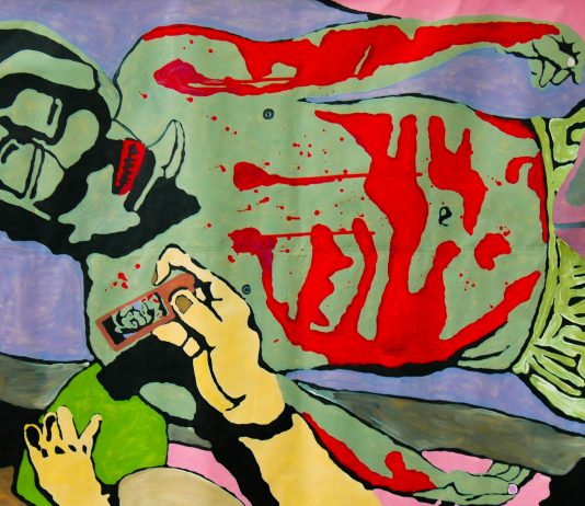 Globalisto: l’arte come atto di condivisione