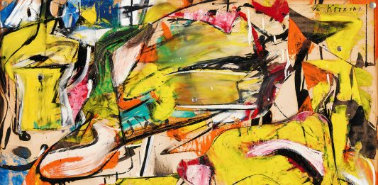 Sotheby’s: la collezione dell’ex presidente del Whitney vale $ 100 milioni