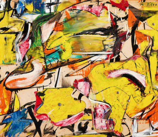 Sotheby’s: la collezione dell’ex presidente del Whitney vale $ 100 milioni