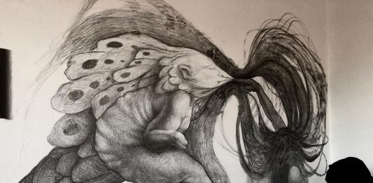 Presagi e passaggi: l’ultimo saluto al visionario artista Adriano Fida