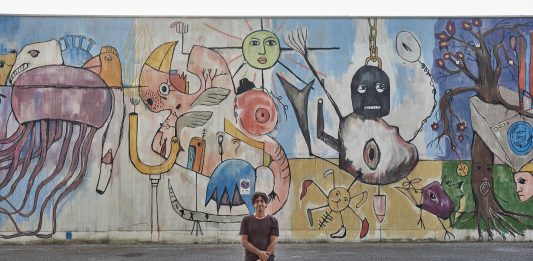 Il Bestiario della Terra. Yuval Avital per il Reggio Parma Festival