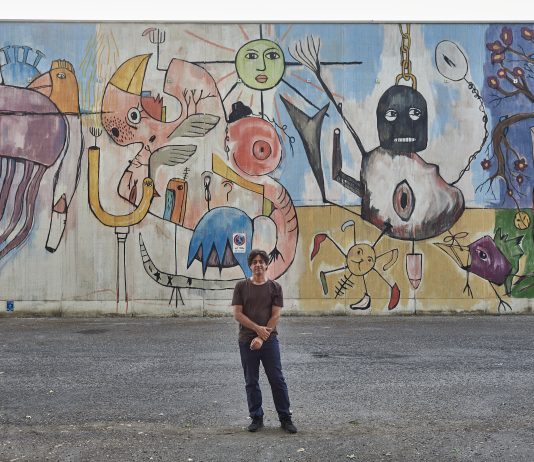 Il Bestiario della Terra. Yuval Avital per il Reggio Parma Festival