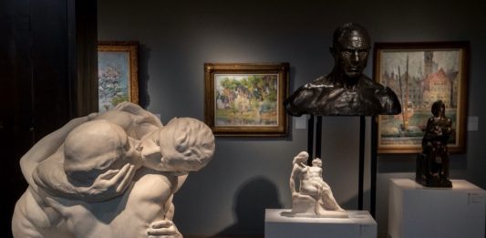 BRAFA 2023, ecco le prime anticipazioni della fiera di Bruxelles brafa 2023