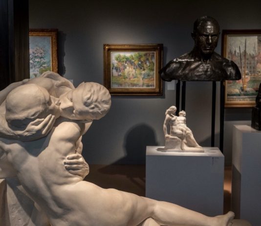 BRAFA 2023, ecco le prime anticipazioni della fiera di Bruxelles brafa 2023