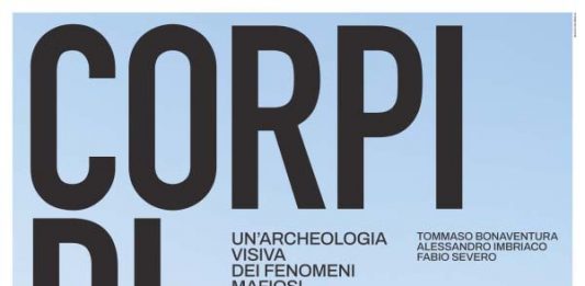 Mostra fotografica “Corpi di Reato. Un’archeologia visiva dei fenomeni mafiosi nell’Italia Contemporanea” La Castiglia di Saluzzo (Cuneo)