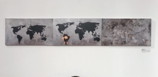 Natura Radicale al Concept Design Festival, tra ecologia e installazioni