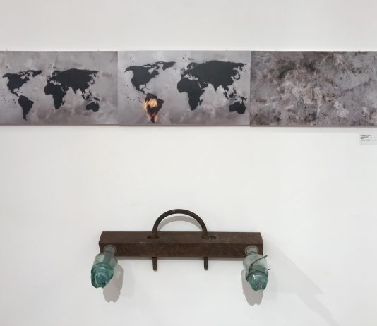 Natura Radicale al Concept Design Festival, tra ecologia e installazioni