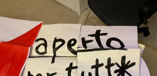 Accessibile, inclusiva, sostenibile, viva: l’arte respira a EDI Global Forum