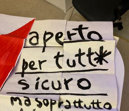 Accessibile, inclusiva, sostenibile, viva: l’arte respira a EDI Global Forum