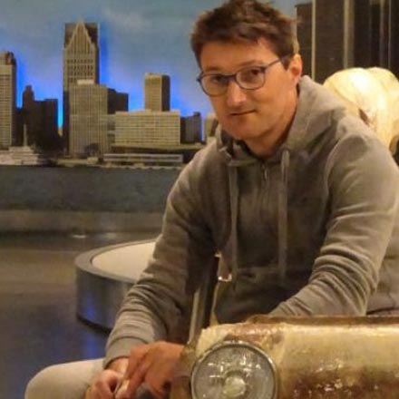 exibart prize incontra Gianni Depaoli