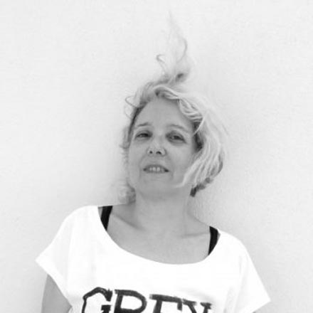 exibart prize incontra Giuseppina Arangino