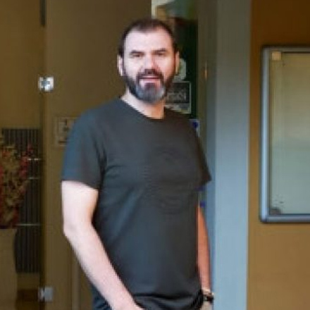 exibart prize incontra Pier Andrea Resconi Pier Andrea Resconi