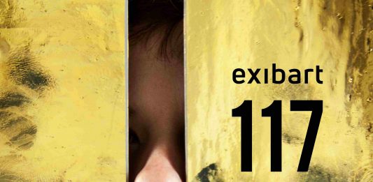 exibart onpaper n. 117 è uscito il nuovo numero