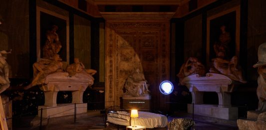 Sites: un giro tra le opere en plen air di Paris+