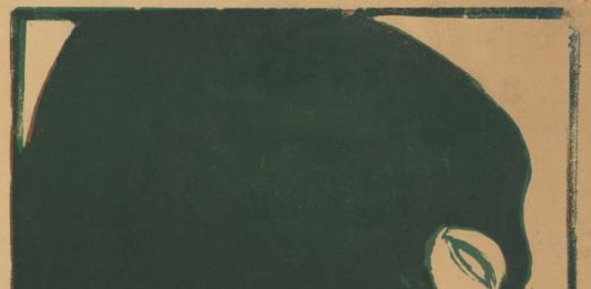 Una bizzarra bellezza. Emilio Mantelli e la grafica europea al Museo Civico di Crema e del Cremasco, Sale Agello