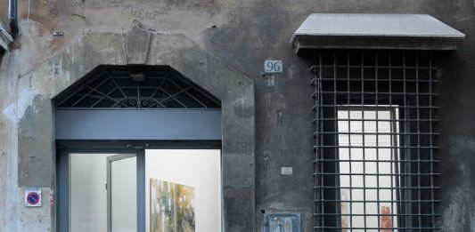 Uno spazio in progress: a Roma apre le porte la Galleria Eugenia Delfini