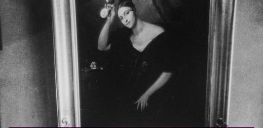 GIOCHI DI VERITÀ Rappresentazione, ritratto, documento Opere della Collezione Donata Pizzi al Castello Campori, Soliera (Mo)