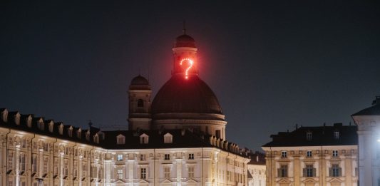 Torino Art To Date #1: tre inaugurazioni di oggi, in prossimità del fiume