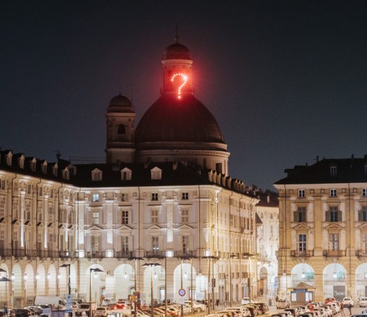 Torino Art To Date #1: tre inaugurazioni di oggi, in prossimità del fiume