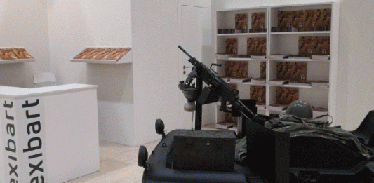 exibart prize iscriviti subito e realizza lo stand di exibart alla seconda edizione della fiera Arte in Nuvola!